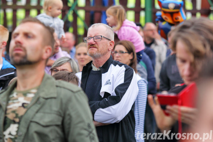 Piękni i Młodzi - Biesiada Karpacka 2017