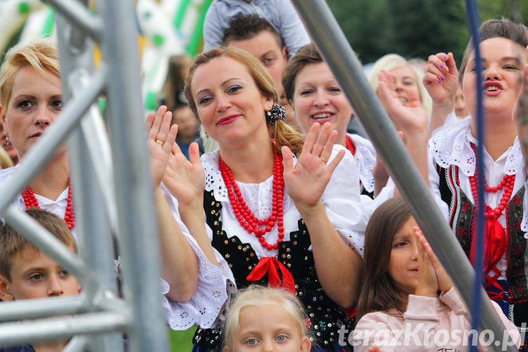 Piękni i Młodzi - Biesiada Karpacka 2017