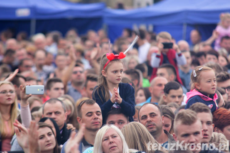 Piękni i Młodzi - Biesiada Karpacka 2017