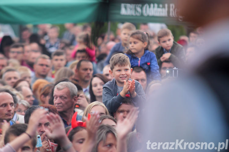 Piękni i Młodzi - Biesiada Karpacka 2017