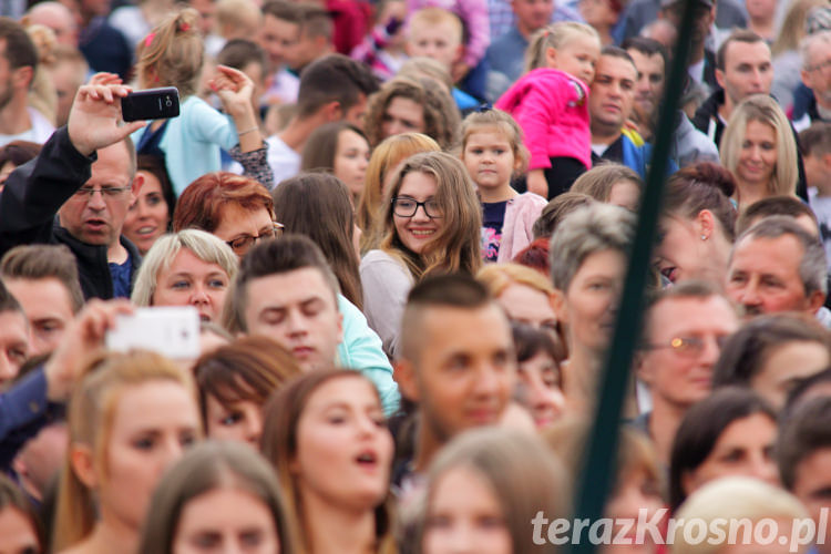 Piękni i Młodzi - Biesiada Karpacka 2017