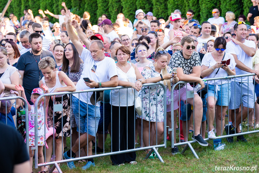 Piękni i Młodzi - Łężany, Familiada bez Granic