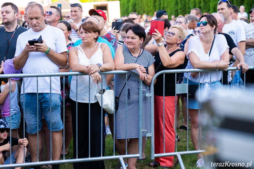 Piękni i Młodzi - Łężany, Familiada bez Granic