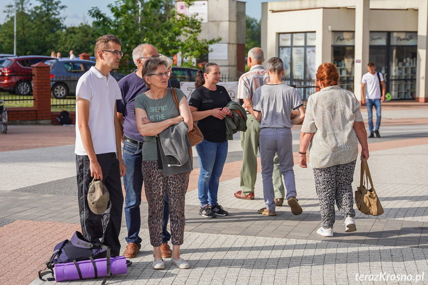 Pielgrzymka na Jasną Górę 2023 z Krosna