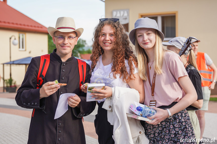 Pielgrzymka na Jasną Górę 2023 z Krosna