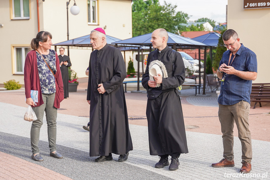 Pielgrzymka na Jasną Górę 2023 z Krosna