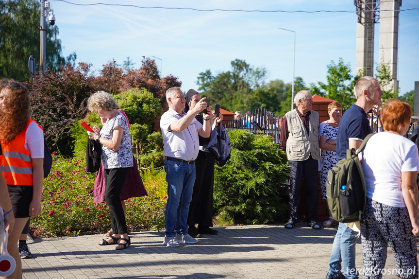 Pielgrzymka na Jasną Górę 2024 z Krosna