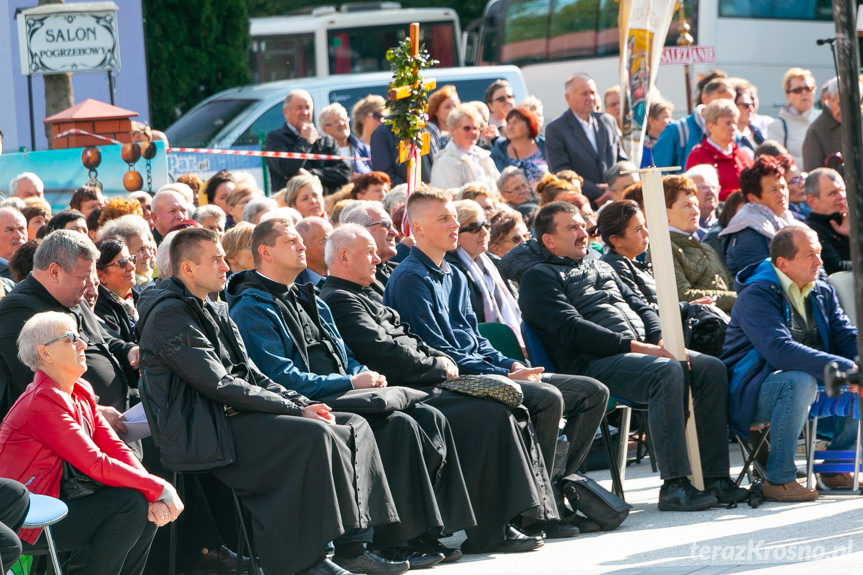 Pielgrzymka Róż Żywego Różańca...