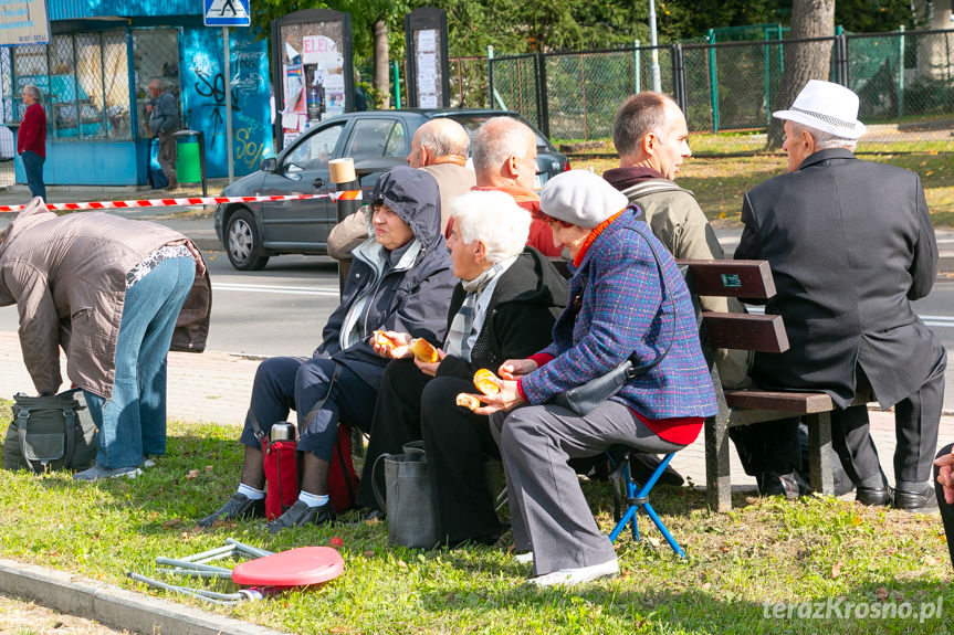 Pielgrzymka Róż Żywego Różańca...