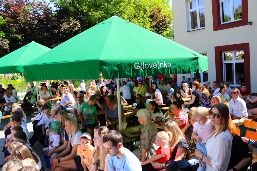 Piknik Rodzinny w Głowience