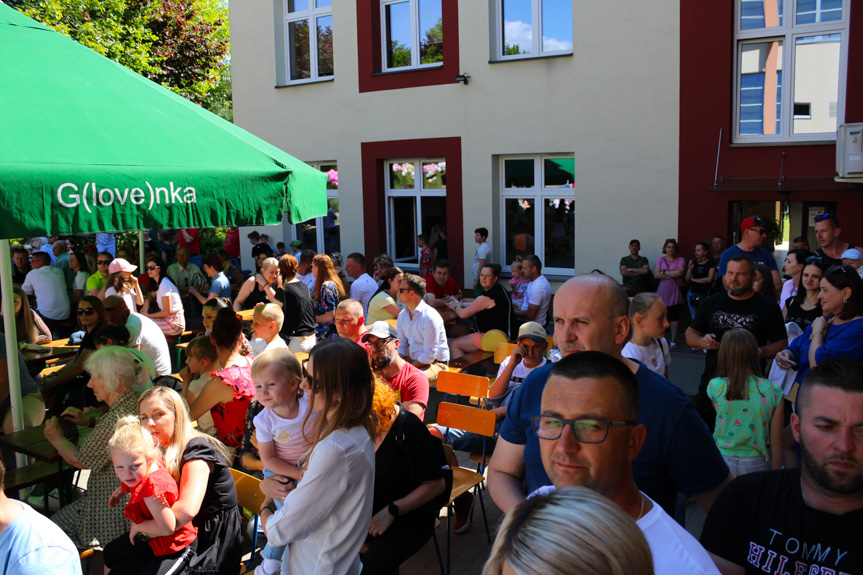 Piknik Rodzinny w Głowience