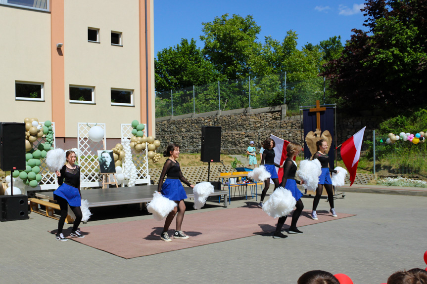 Piknik Rodzinny w Głowience