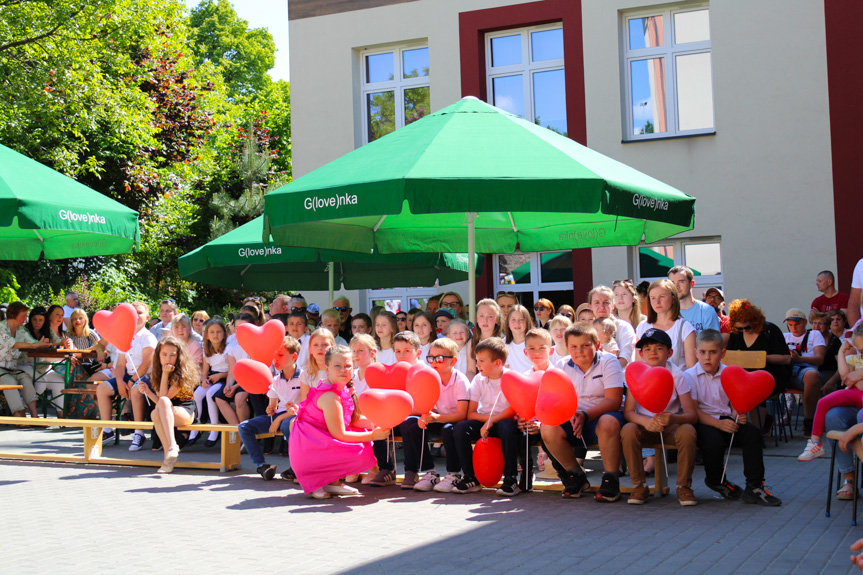 Piknik Rodzinny w Głowience