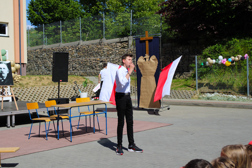 Piknik Rodzinny w Głowience