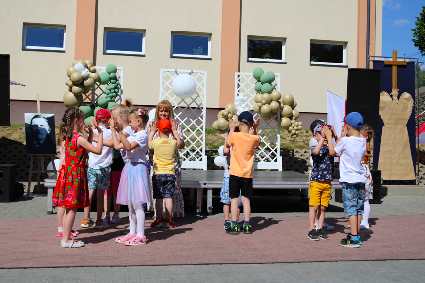 Piknik Rodzinny w Głowience