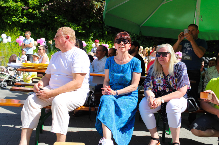 Piknik Rodzinny w Głowience