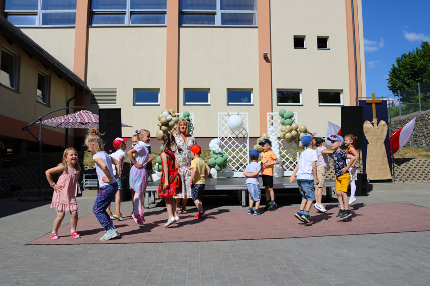 Piknik Rodzinny w Głowience