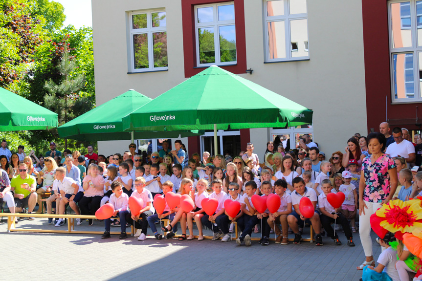 Piknik Rodzinny w Głowience