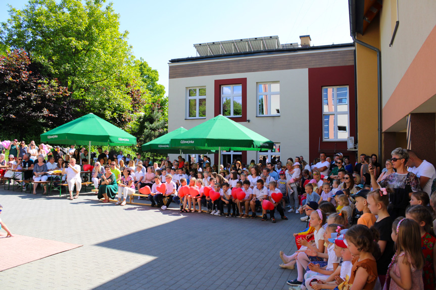 Piknik Rodzinny w Głowience