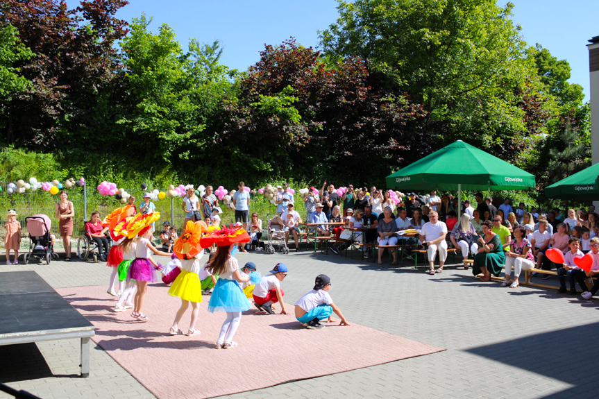 Piknik Rodzinny w Głowience