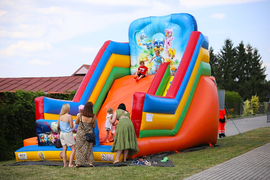 Piknik Rodzinny w Jedliczu