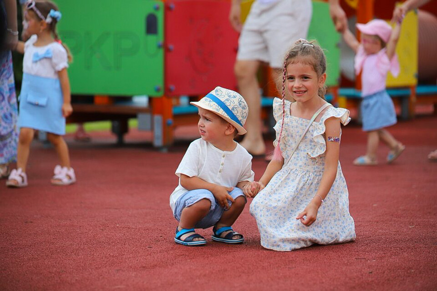 Piknik Rodzinny w Jedliczu