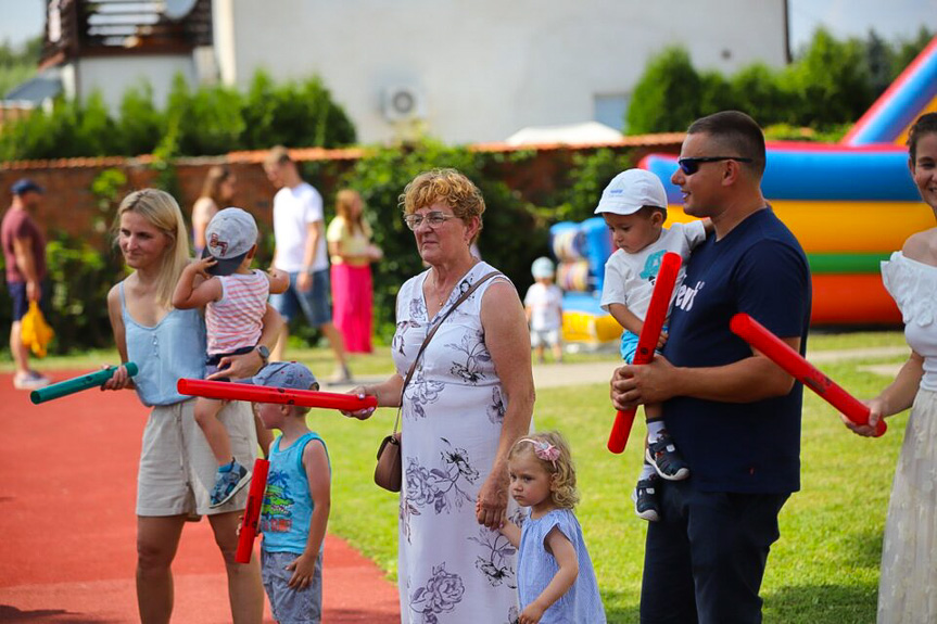 Piknik Rodzinny w Jedliczu