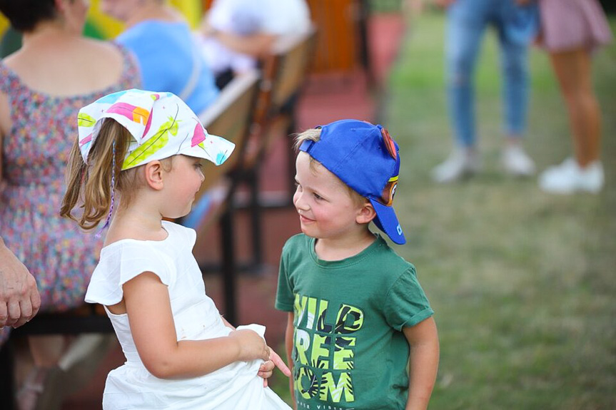 Piknik Rodzinny w Jedliczu