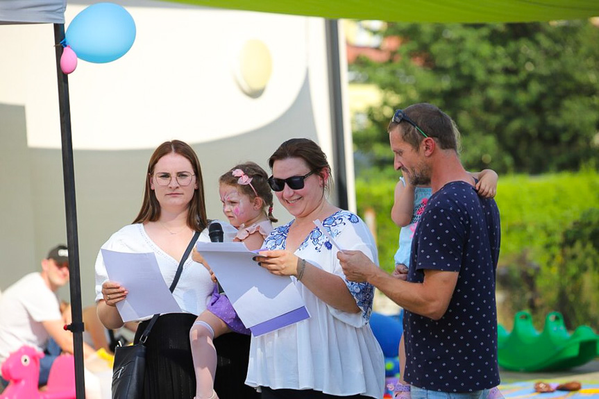 Piknik Rodzinny w Jedliczu