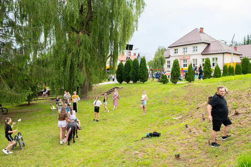 Piknik Rodzinny w Potoku