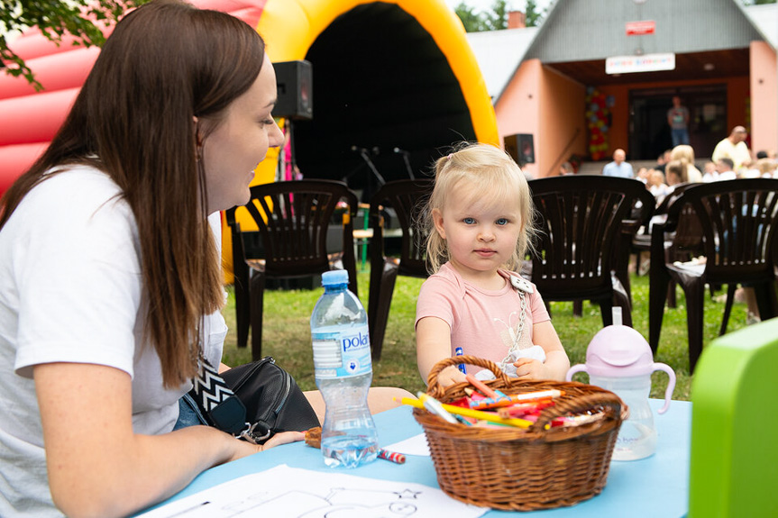 Piknik Rodzinny w Potoku