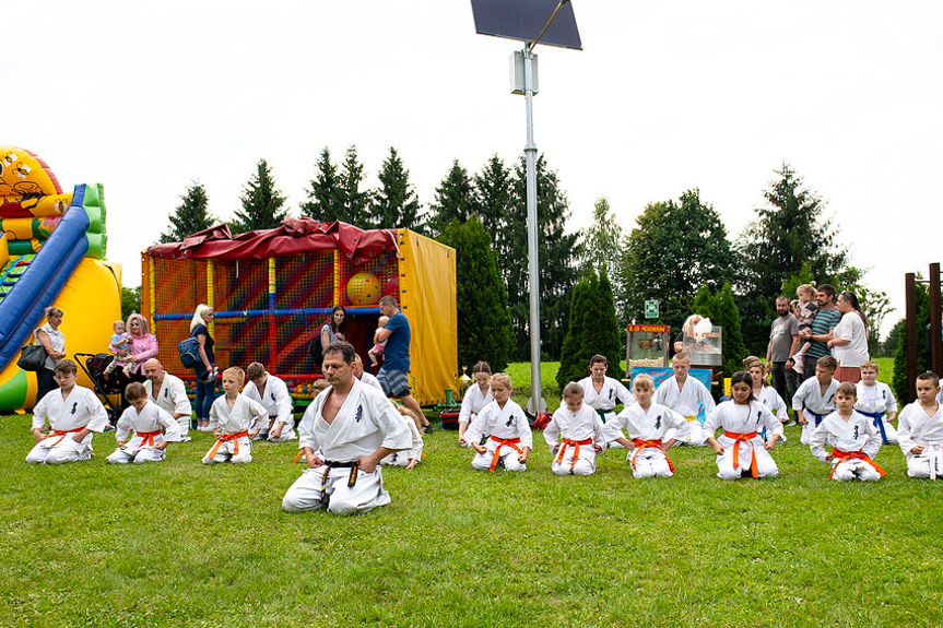 Piknik Rodzinny w Potoku