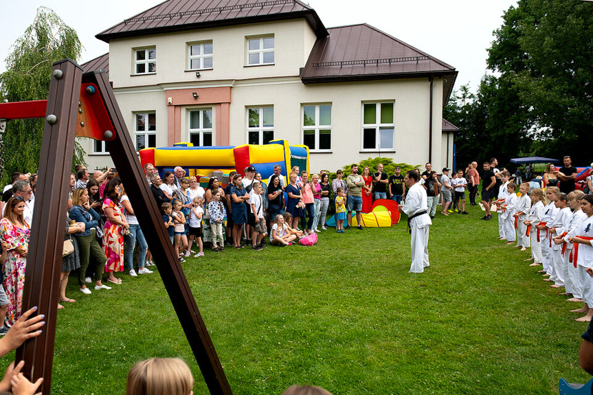 Piknik Rodzinny w Potoku