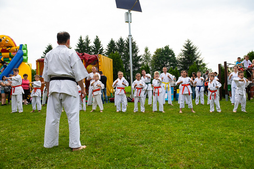 Piknik Rodzinny w Potoku