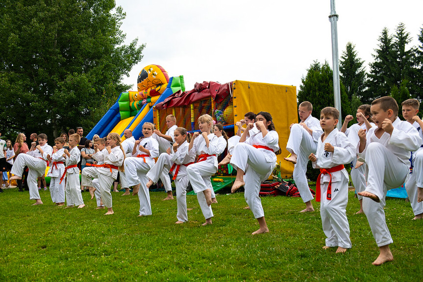 Piknik Rodzinny w Potoku