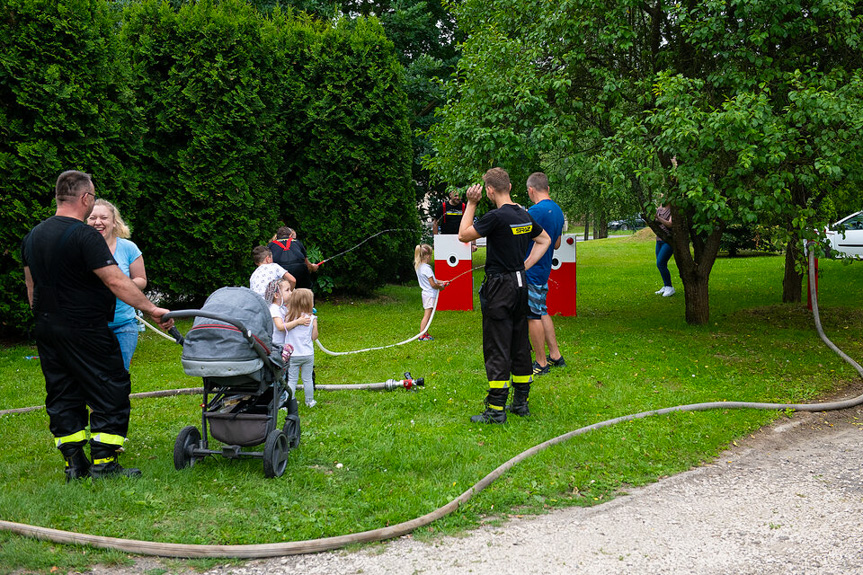 Piknik Rodzinny w Potoku