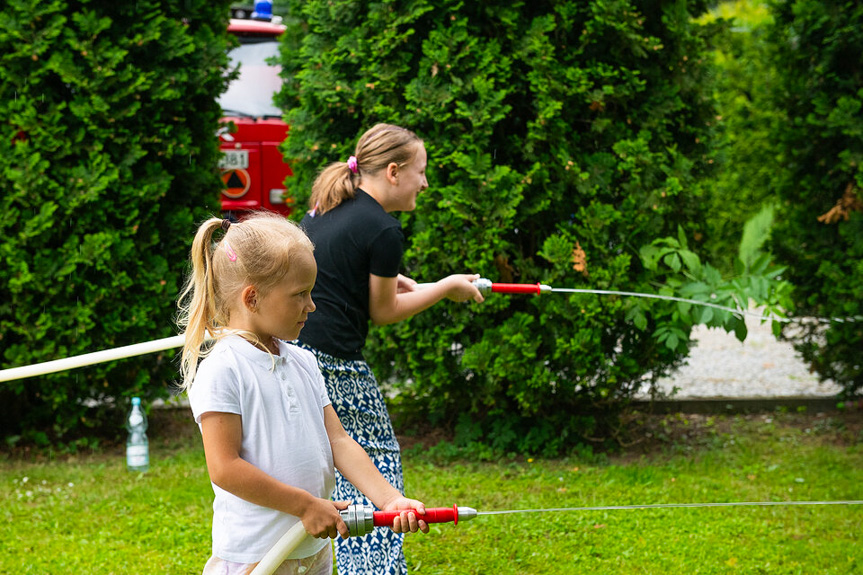 Piknik Rodzinny w Potoku