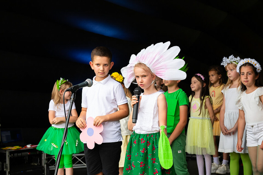 Piknik Rodzinny w Potoku