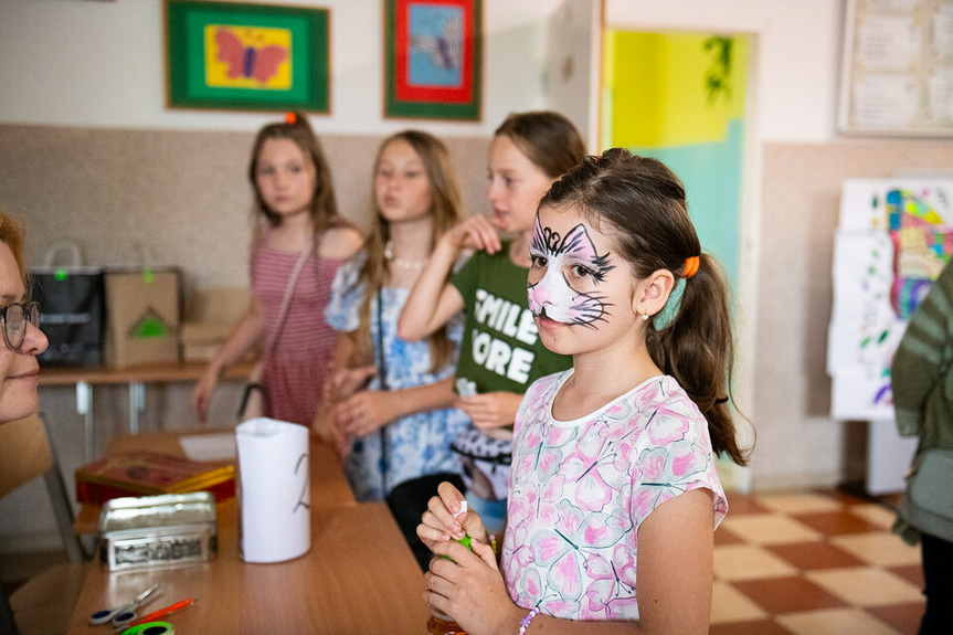 Piknik Rodzinny w Potoku