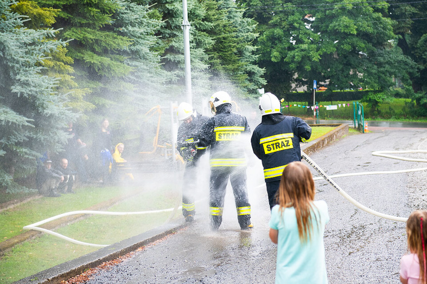 Piknik Rodzinny w Potoku