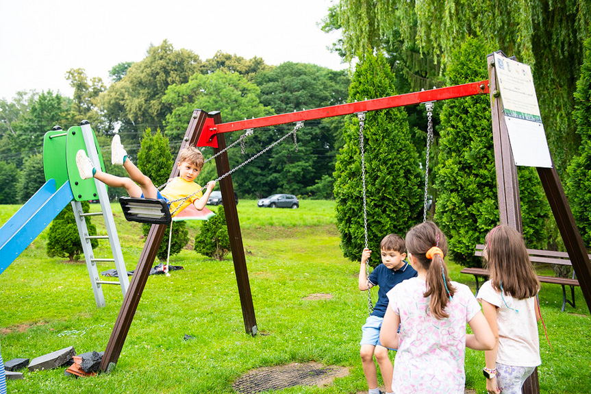 Piknik Rodzinny w Potoku