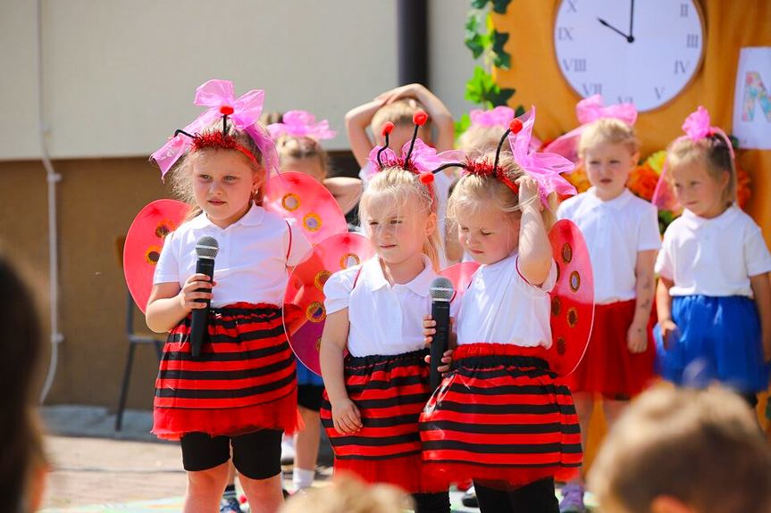 Piknik Rodzinny w Potoku