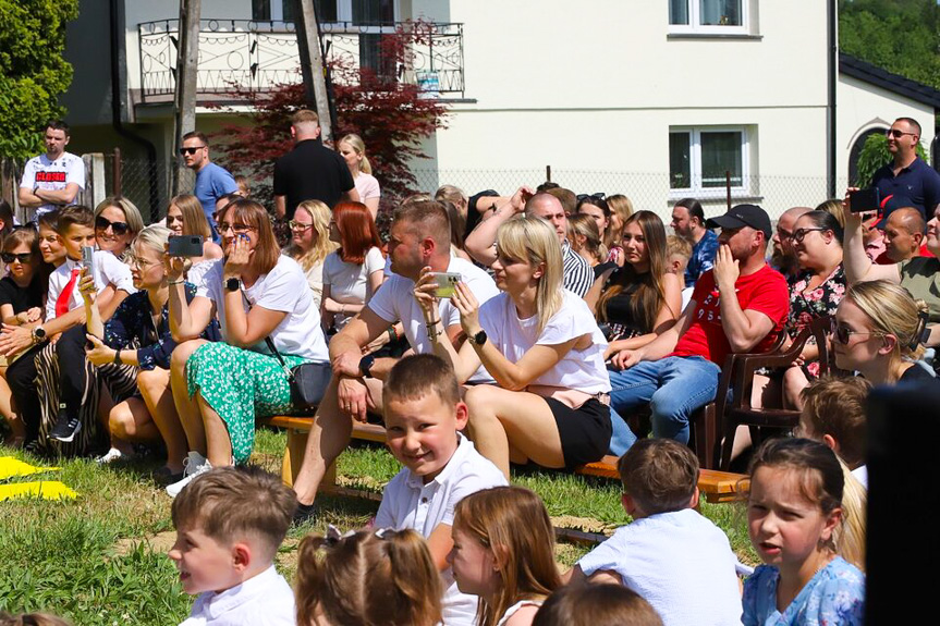 Piknik Rodzinny w Potoku