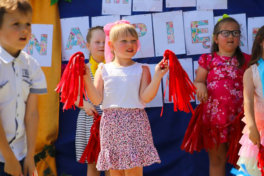 Piknik Rodzinny w Potoku