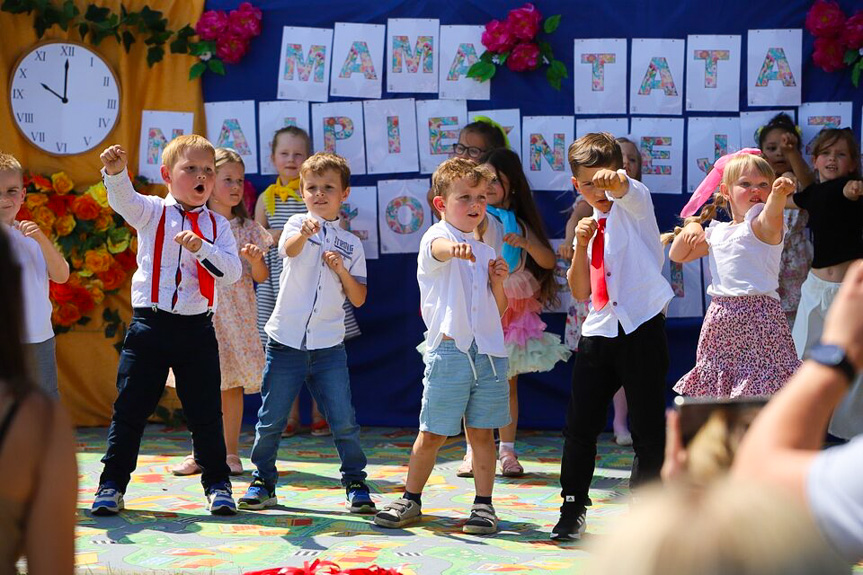 Piknik Rodzinny w Potoku