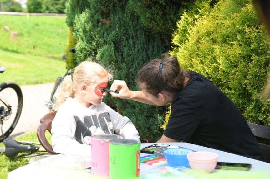 Piknik Rodzinny w Potoku