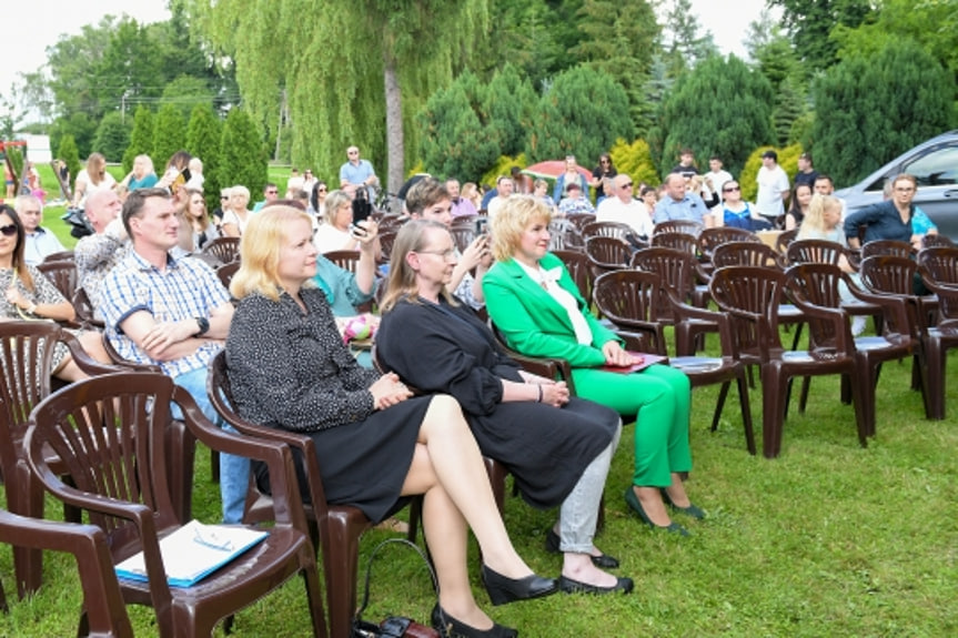 Piknik Rodzinny w Potoku