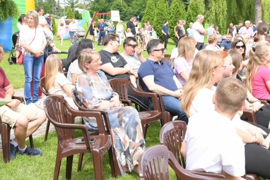 Piknik Rodzinny w Potoku