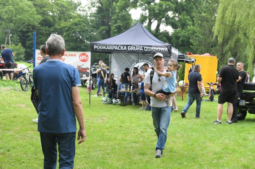 Piknik Rodzinny w Potoku