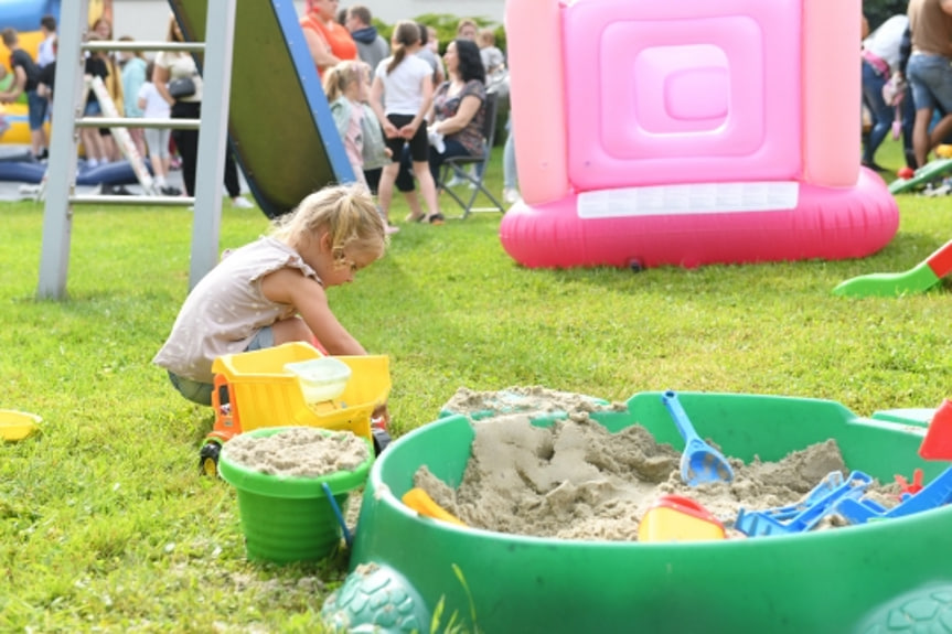 Piknik Rodzinny w Potoku